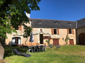 Maison de vacances
